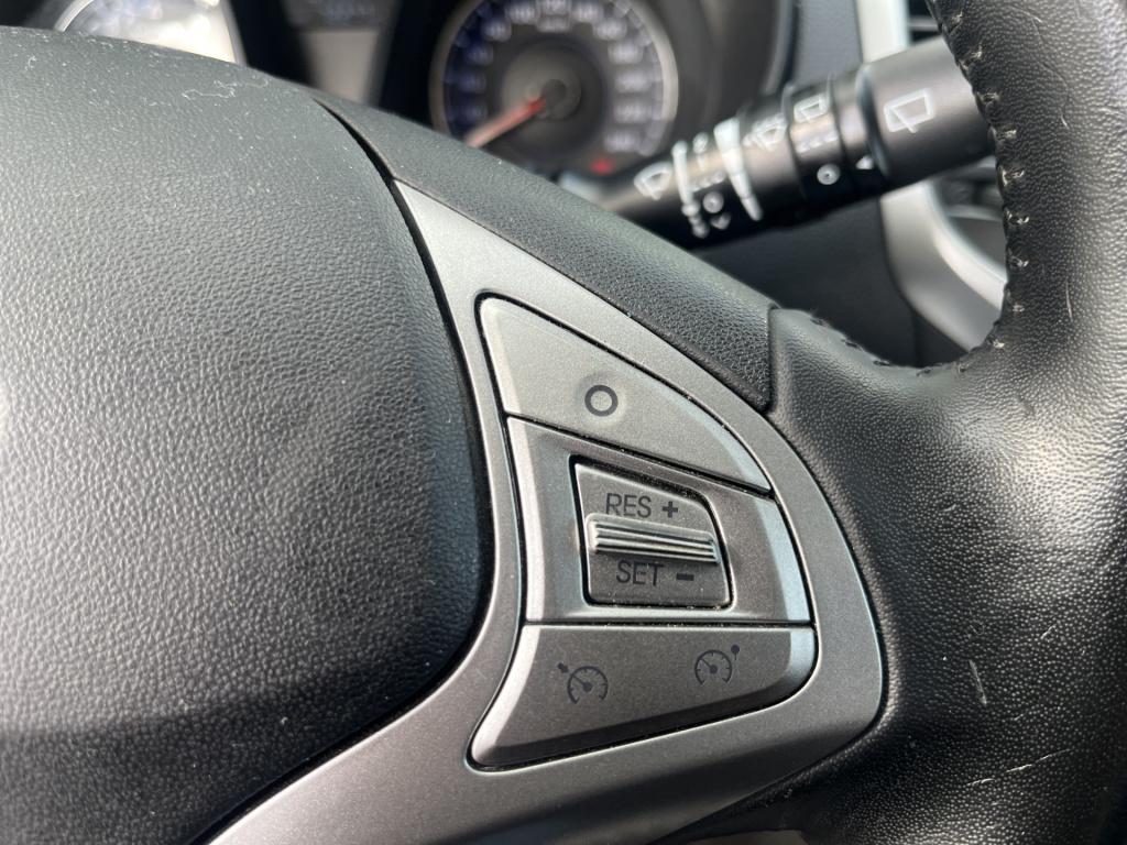 Hyundai Ix20 1.4i i-vision 72 dkm