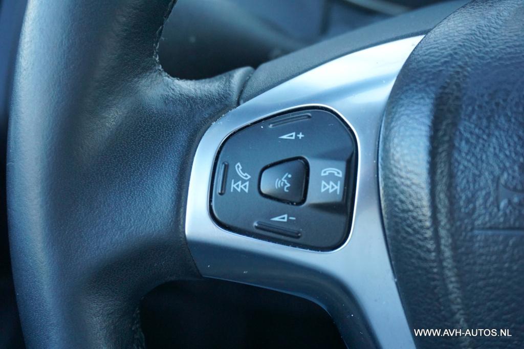 Ford Ecosport 1.0 ecoboost titanium