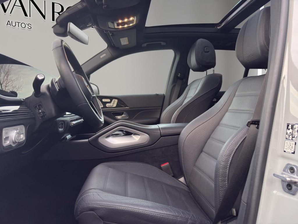 Mercedes-Benz Gle gle 450 d 4matic amg | night-pakket |parkeer-pakket | key