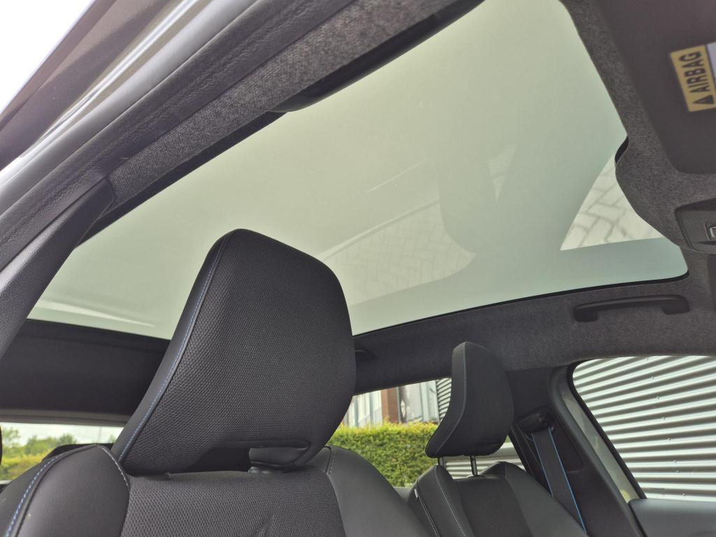 Renault Scenic e-tech ev87 long range esprit alpine solarbay® panorama dak
