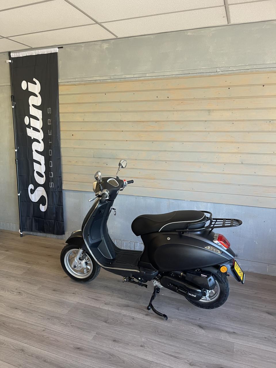 Scooterpromo Goes BERINI 45KM
