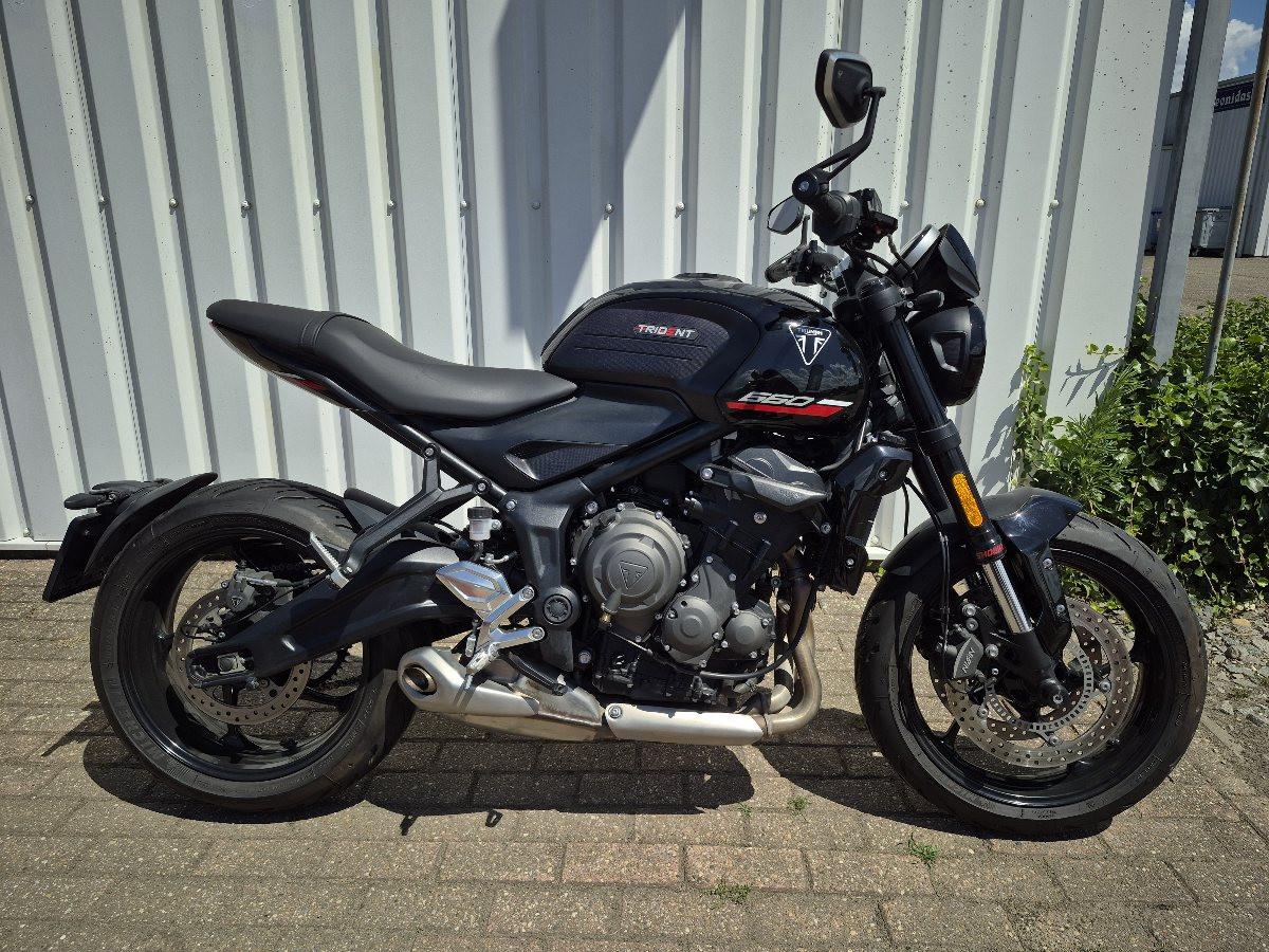 A2 motoren, 35Kw