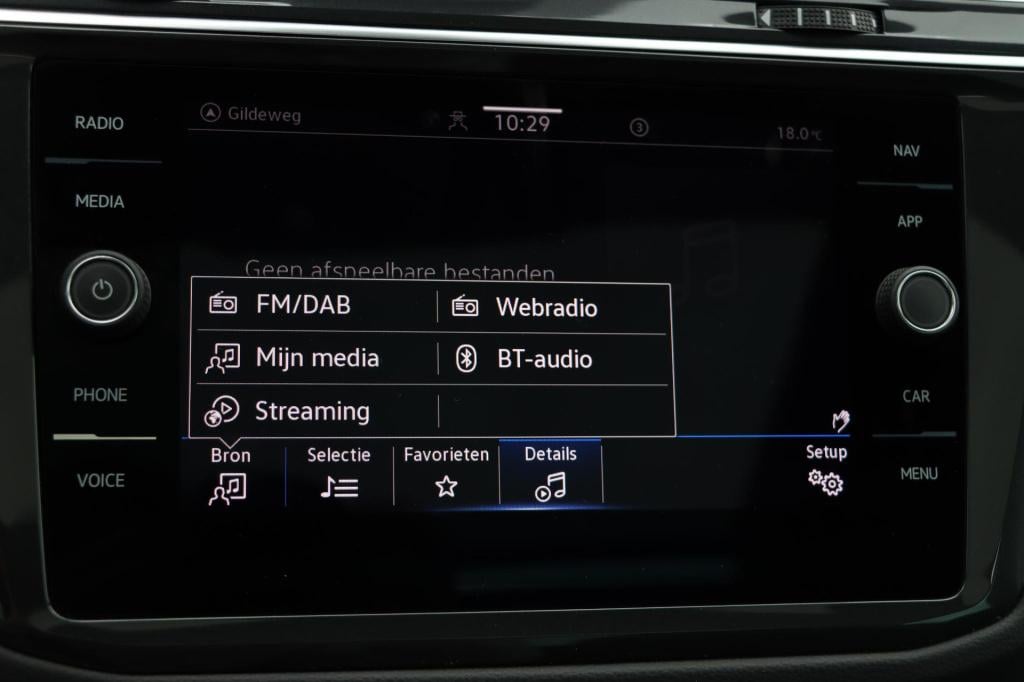 Volkswagen Tiguan 1.4 tsi ehybrid r-line business+ 245pk dsg6 | soh 90% |