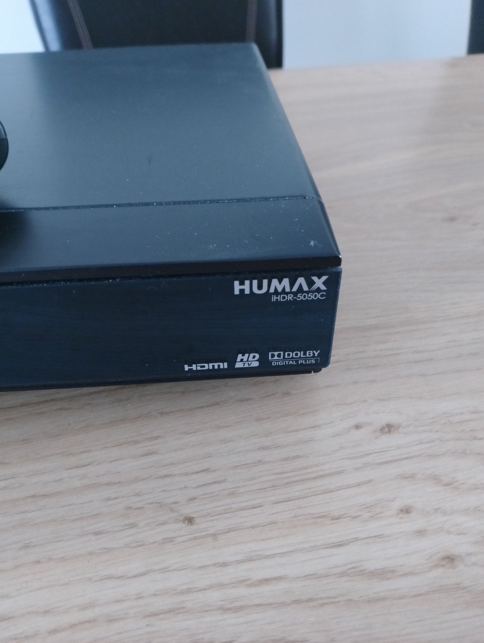 Humax IHDR-5050C