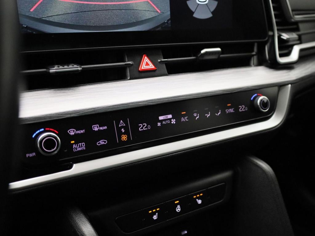 Kia Sportage 1.6 t-gdi mhev comfortline | lmv | parkeer sensoren | virtual 