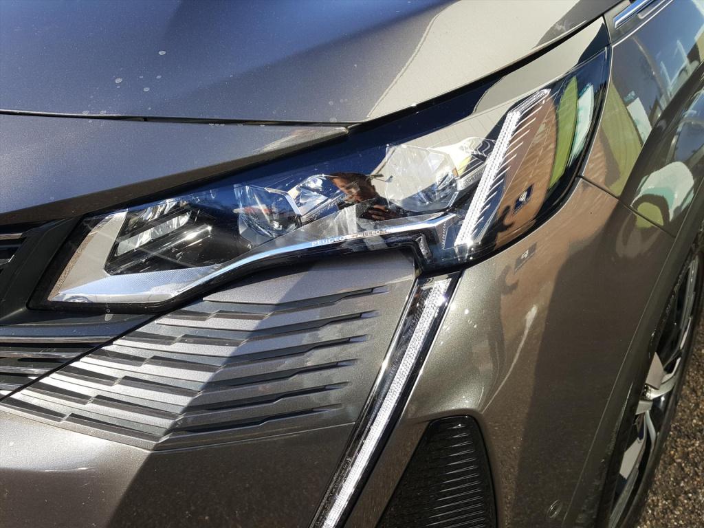 Peugeot 3008 1.6 plug-in hybrid 225pk e-eat8 gt pack apple carplay & androi