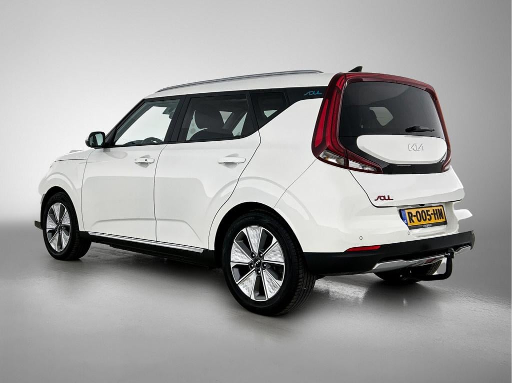 Kia E-soul dynamicplusline 64 kwh stoel/stuurverwarming | trekhaak |