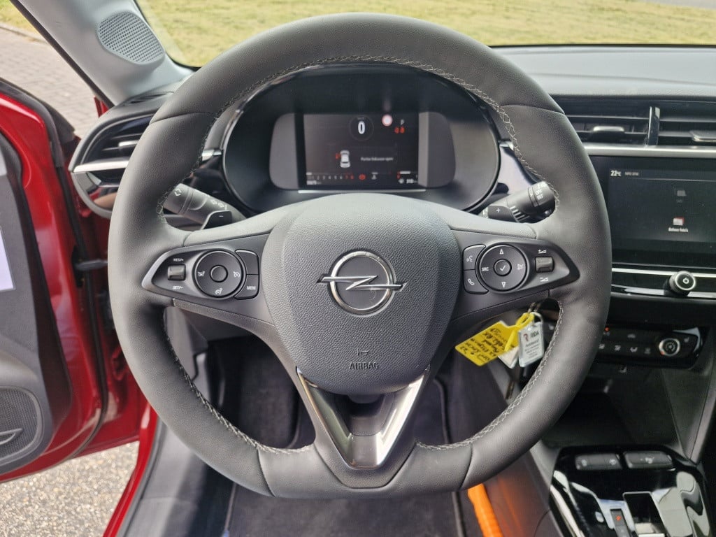 Opel Corsa 1.2 elegance