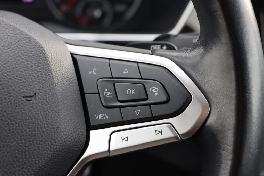 Volkswagen T-cross 1.0 tsi style business r