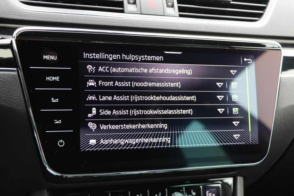 Skoda Superb combi 1.4 tsi laurin & klement 218pk dsg6