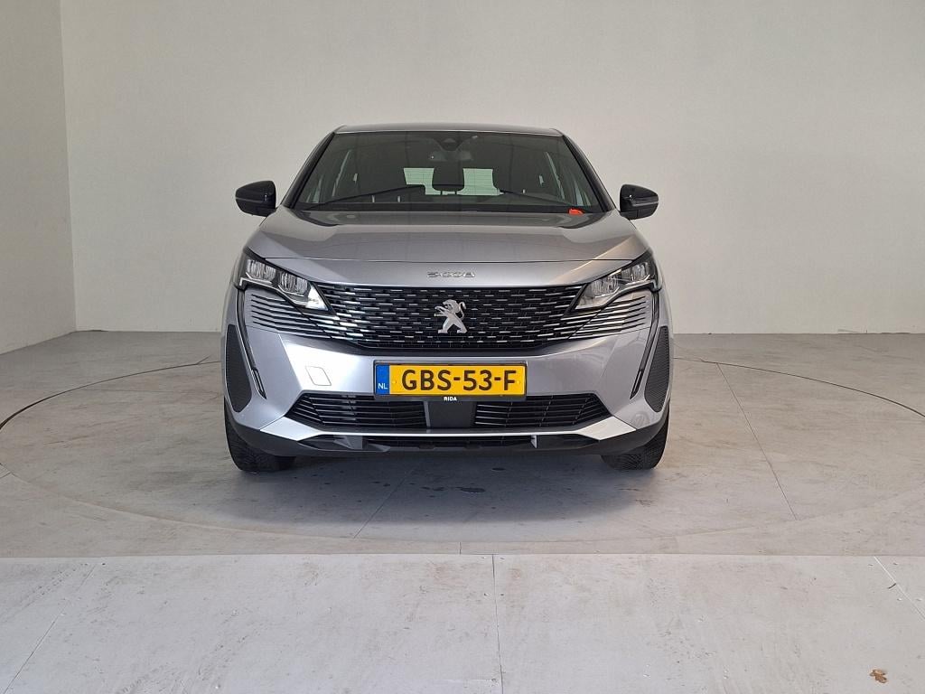 Peugeot 5008 1.2 hybrid 136 active pack business 7 persoons