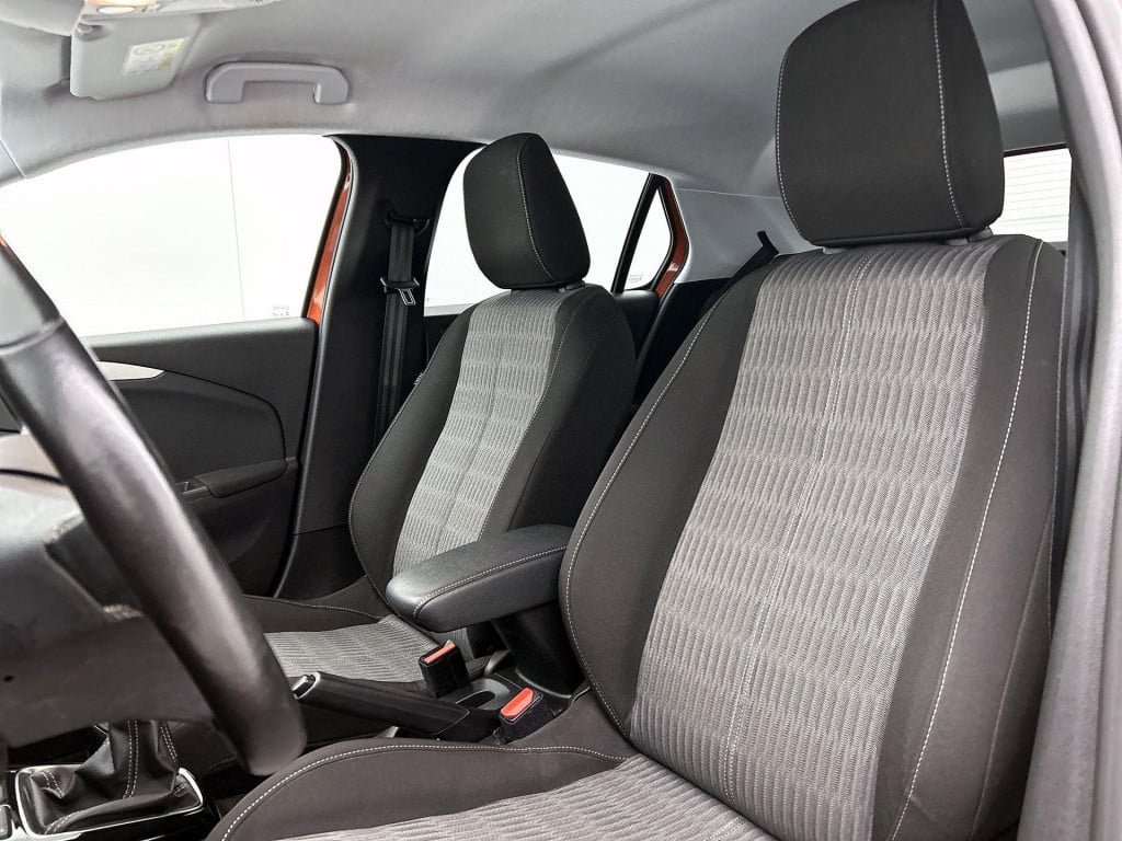 Opel Corsa 1.2 edition | navigatie | apple carplay / android auto | camera 