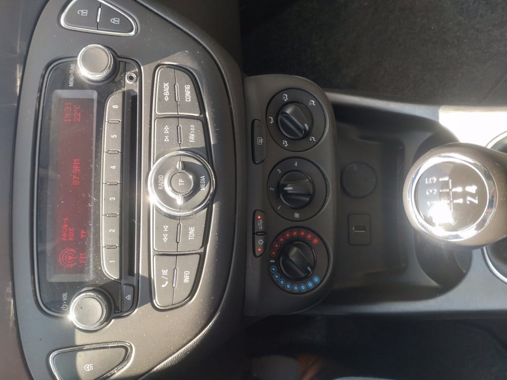 Opel Corsa 1.2 5 deurs
