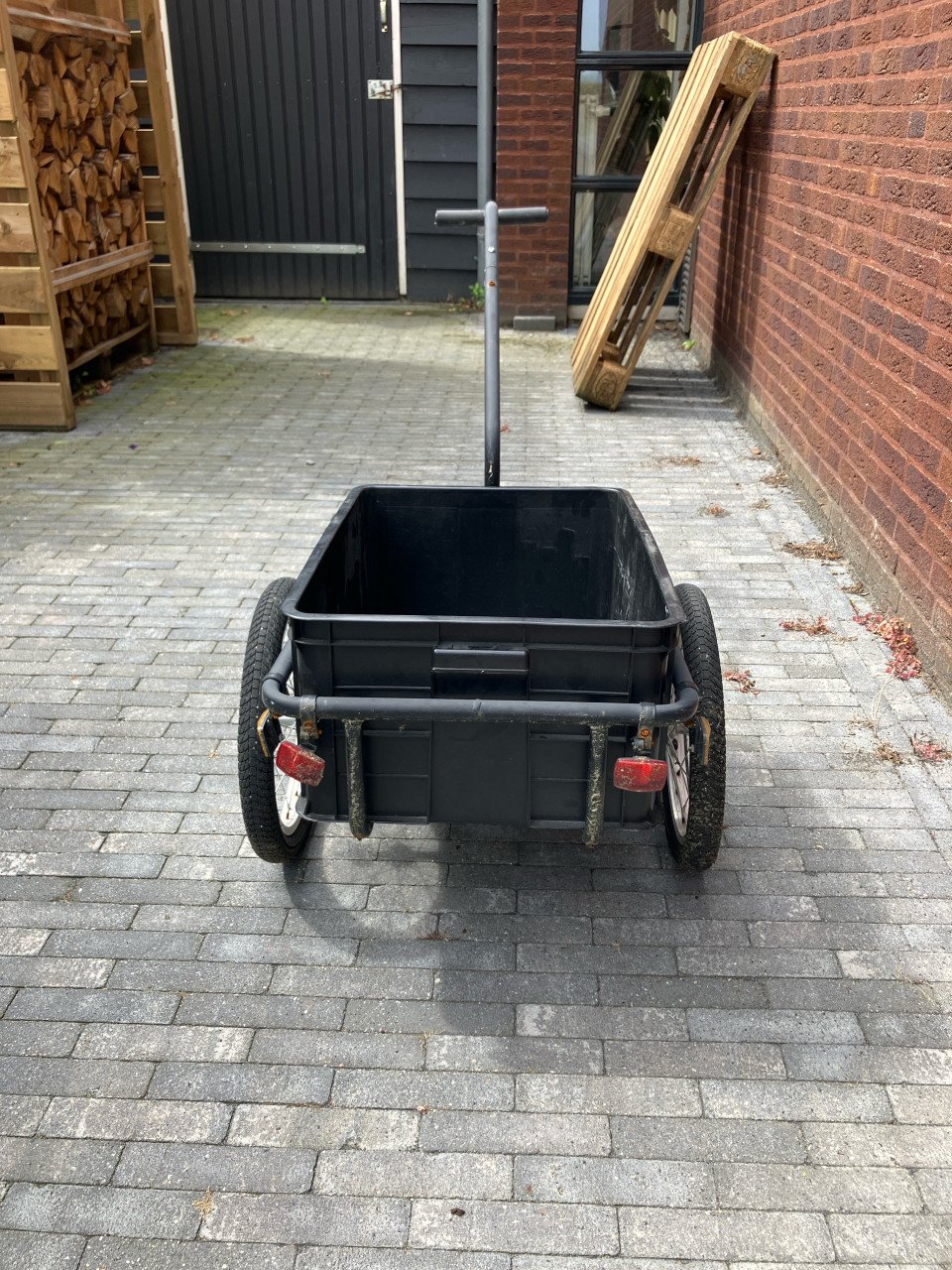 Trek kar