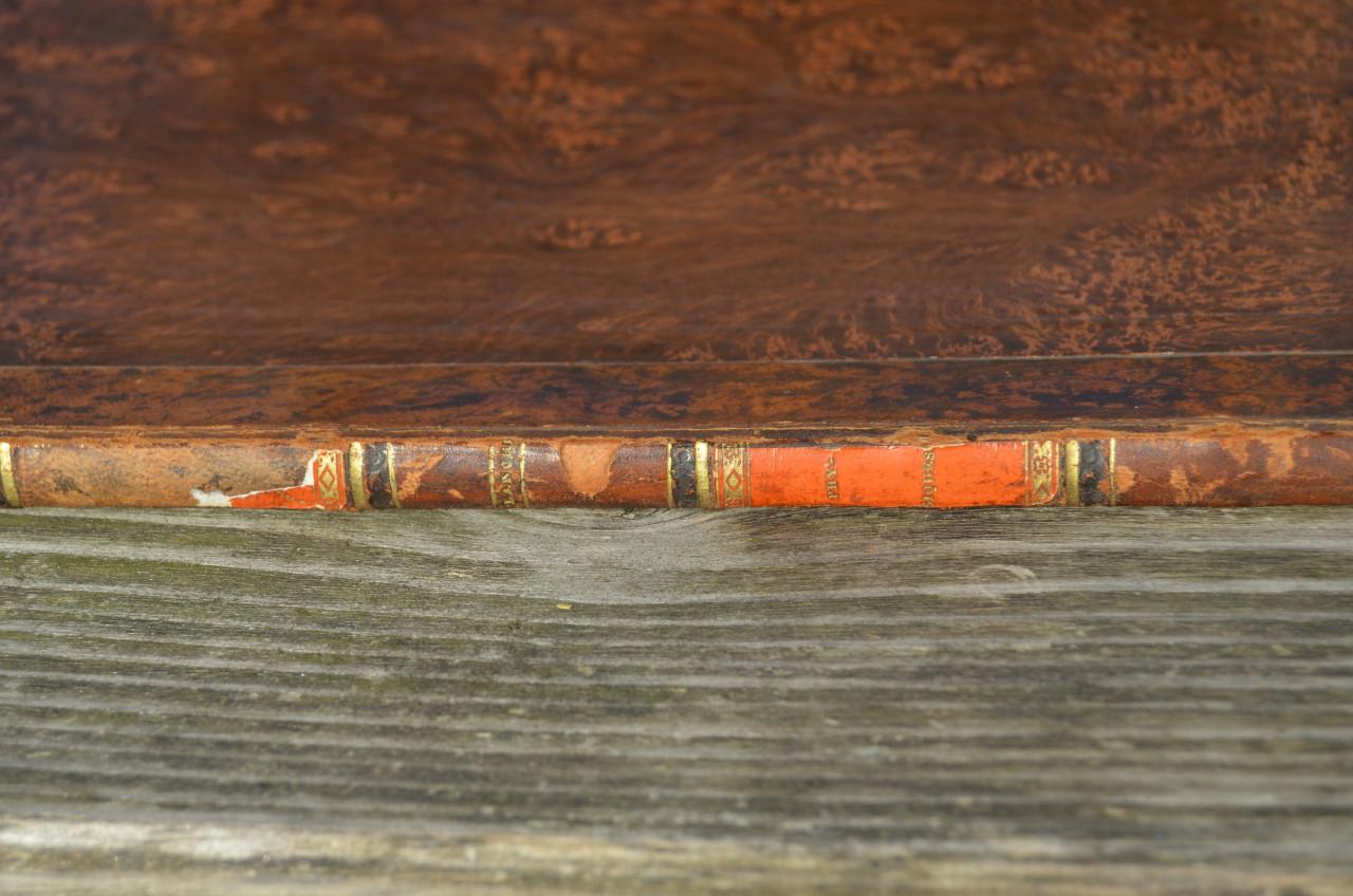 Dictionnaire technologique (1822 - 1835) 1