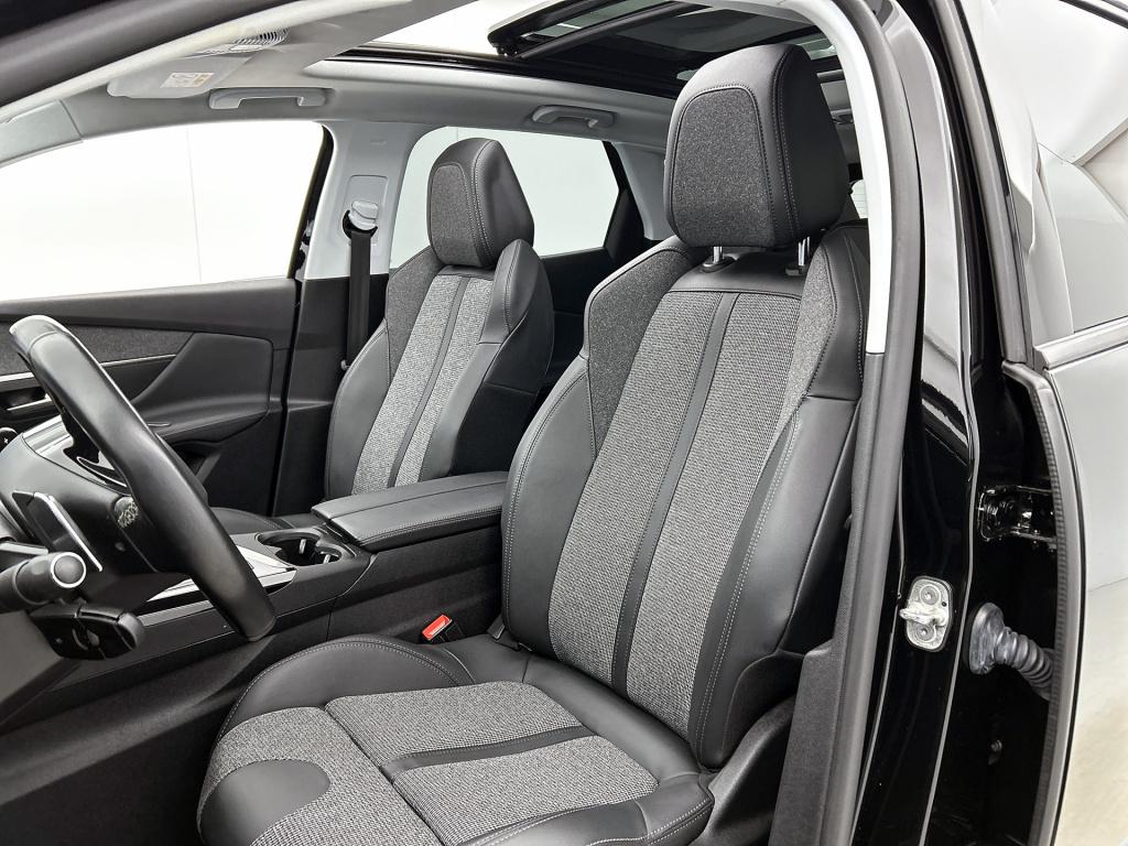 Peugeot 3008 130 pk automaat premium avantage elektrische achterklep | stoe