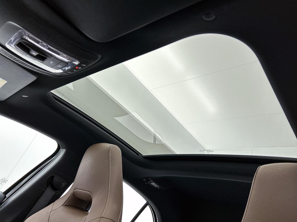 Mercedes-Benz A-Klasse 250 e business solution amg | panoramadak | cruise c