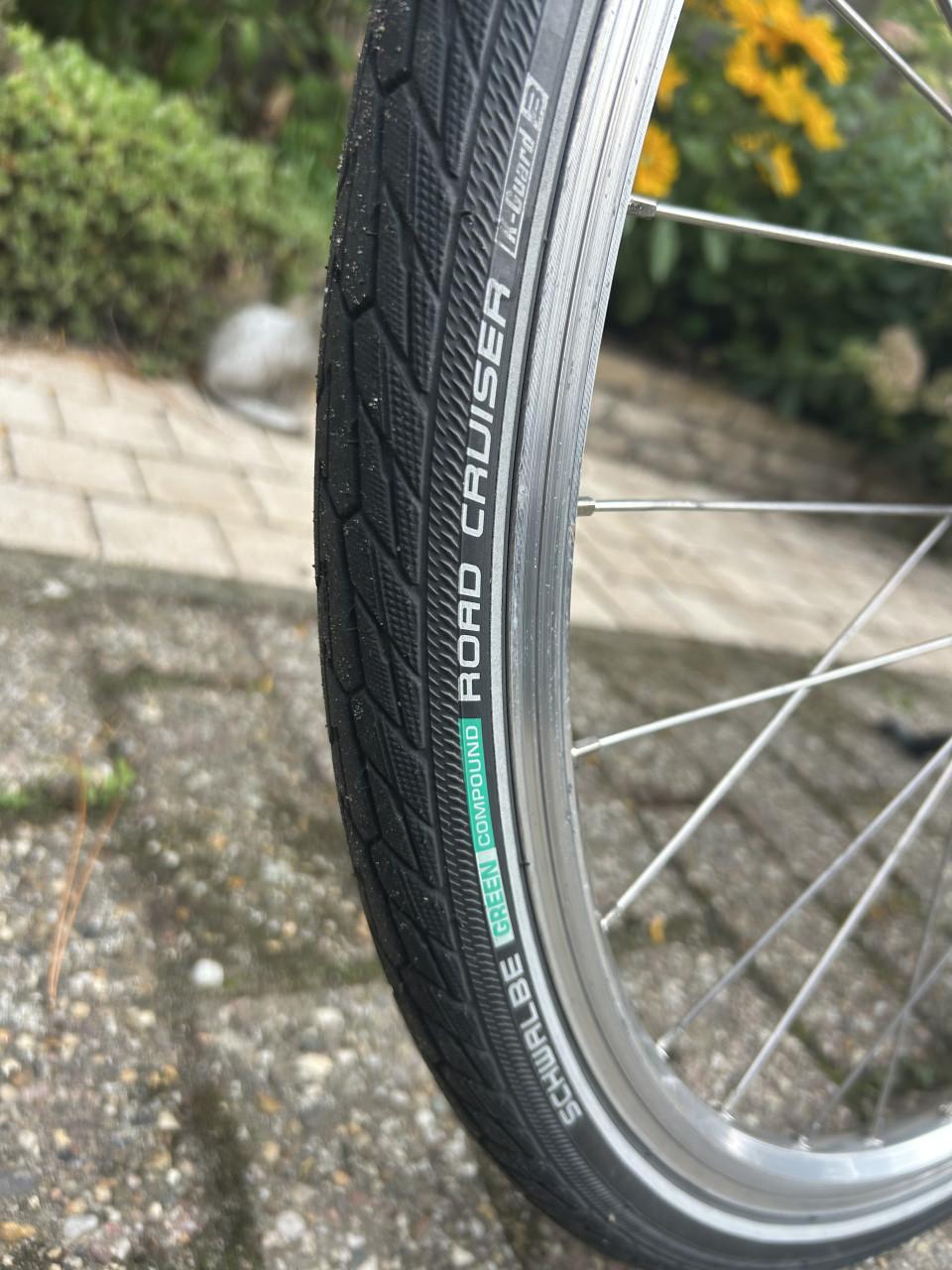 Heren fiets Gazelle Ultimate C2. Ok en als nieuw.  Van de eerste eigenaar.