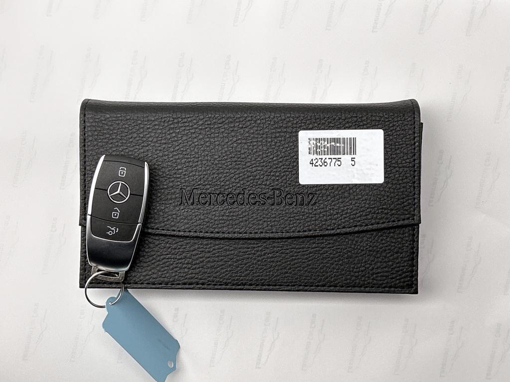 Mercedes-Benz Gla-klasse 250 e star edition amg line limited | dodehoek det