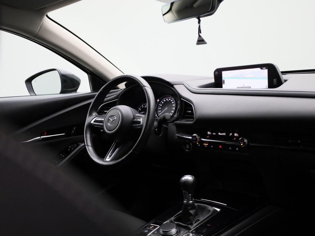 Mazda Cx-30 2.0 e-skyactiv-x m hybrid comfort | bose | apple carplay / andr