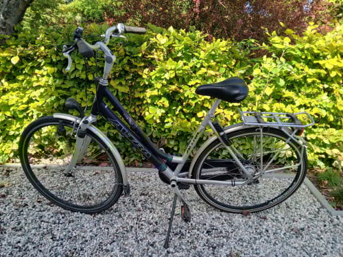 Damesfiets of meisjesfiets Altra Vision