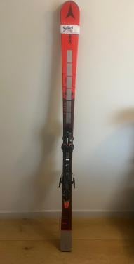 Atomic Redster G9 ski's Revoshock 177 cm