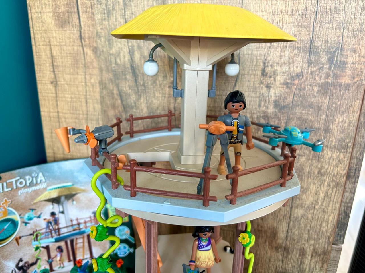 Playmobil - 71008