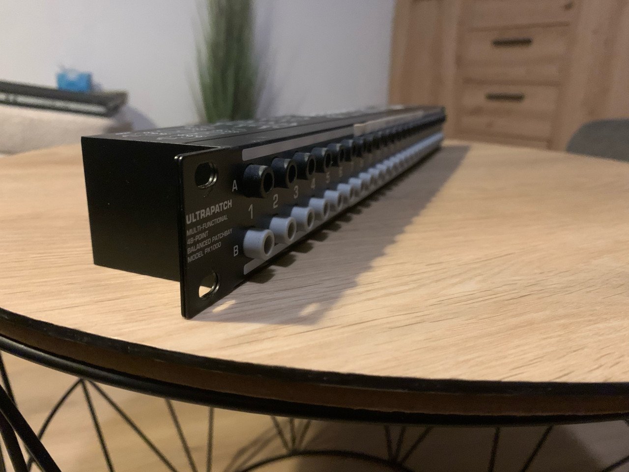Patchbay