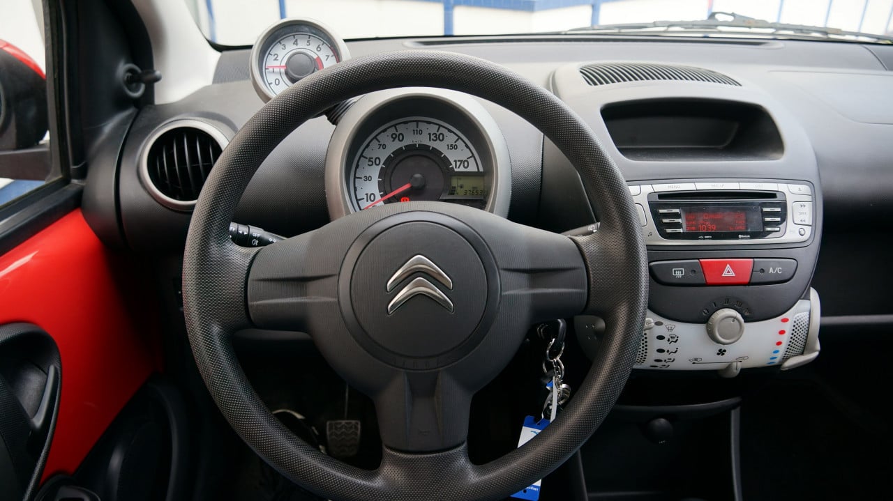 Citroën C1 1.0 Collection rijklaar incl garantie