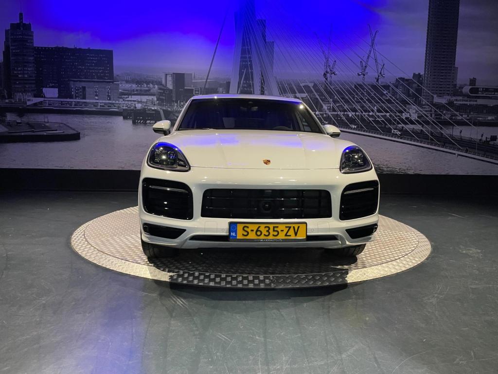 Porsche Cayenne 3.0 e-hybrid platinum edition*pdls*pasm*softclose*22inch*sp