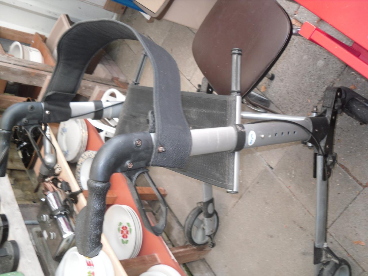 Rollator