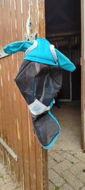 Wegens overlijden shetland pony te koop