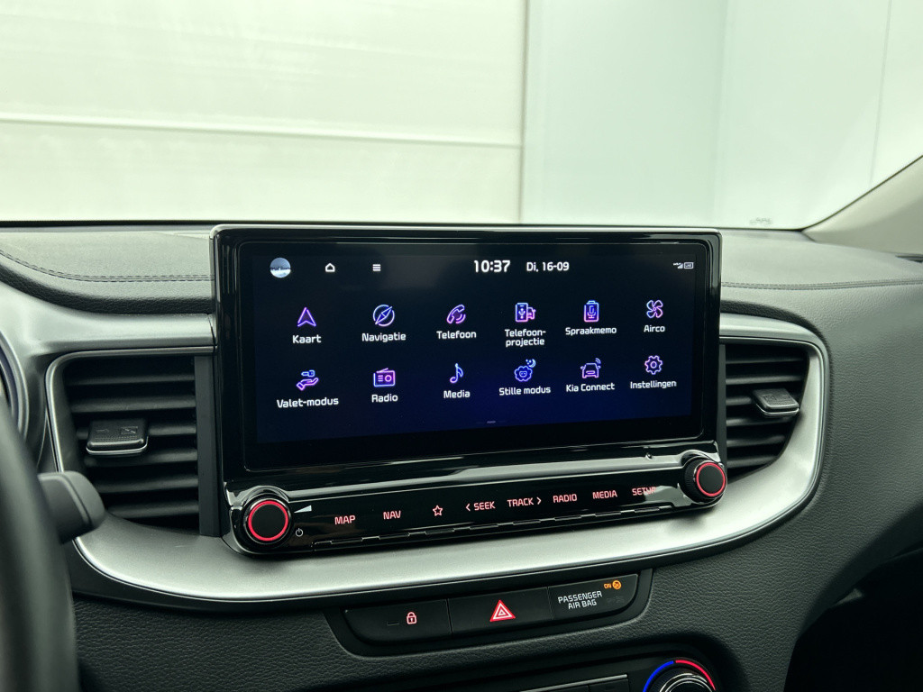 Kia Ceed Sportswagon 1.0 t-gdi dynamicline climate control | cruise control