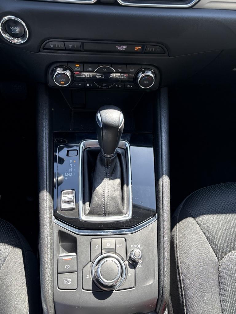 Mazda Cx-5 2.0 sag 160 ts+ 4wd trh. 100% dealeronderhouden