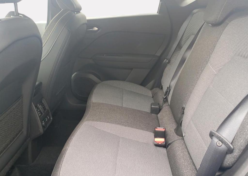 Renault Captur 1.6 e-tech full hybrid 145 techno