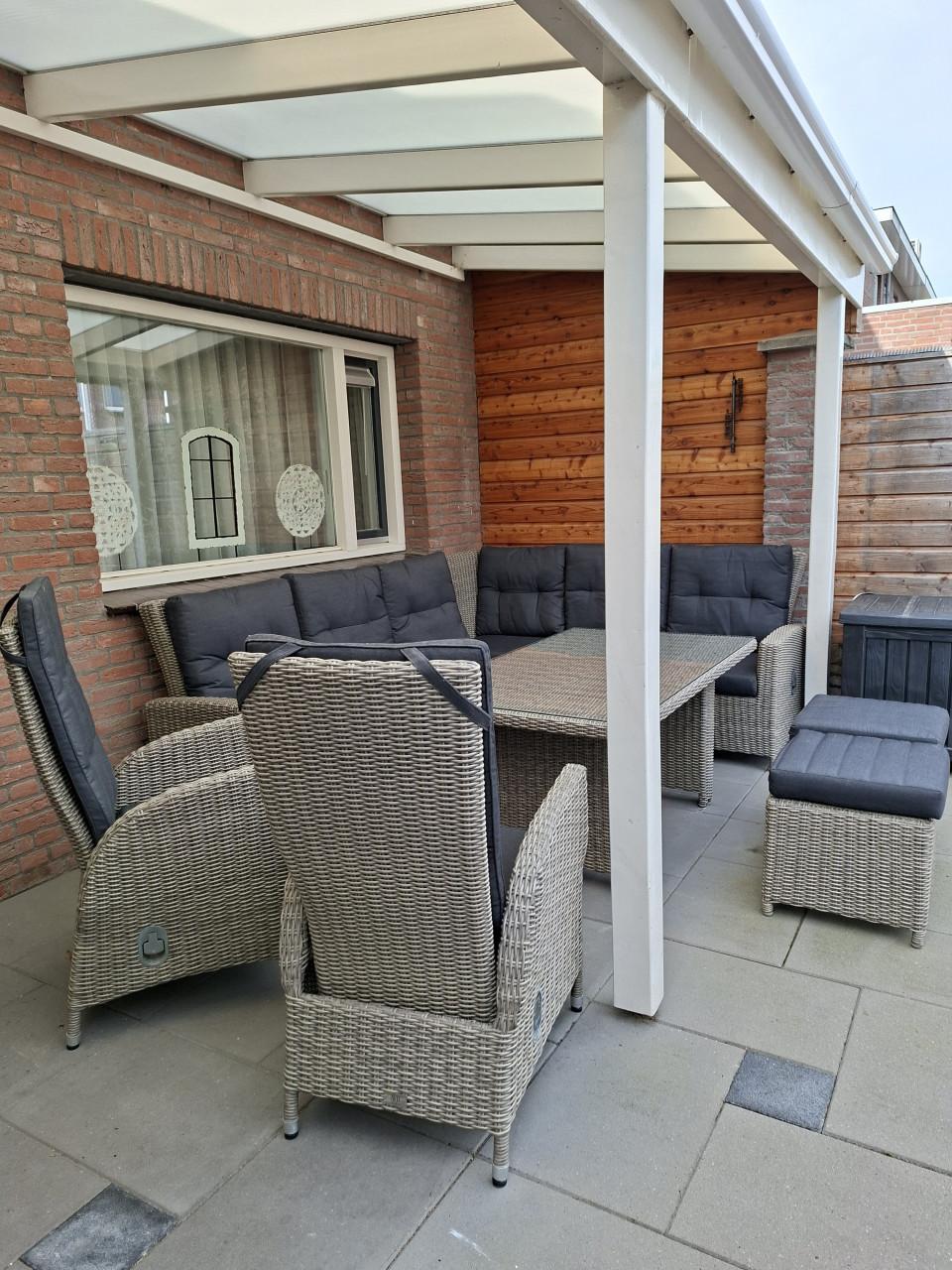 Loungeset