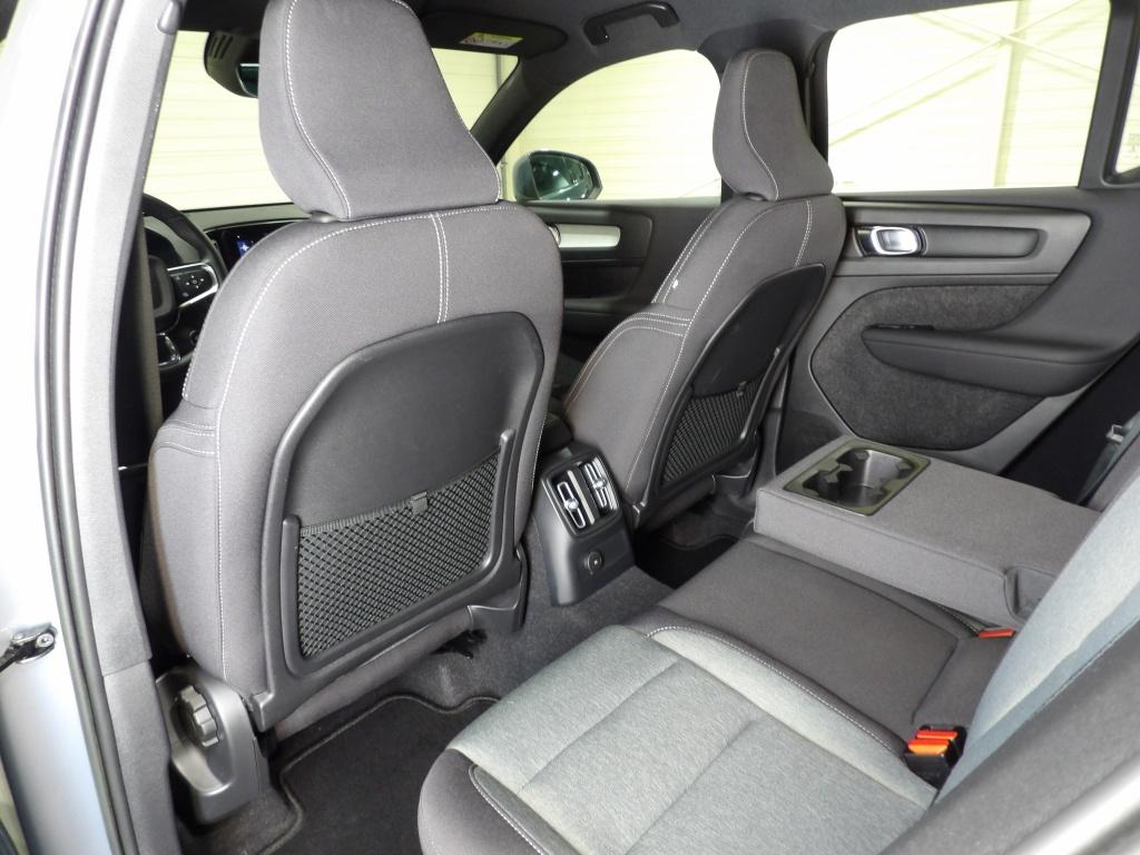 Volvo XC40 core recharge t4 plug-in hybrid 2wd