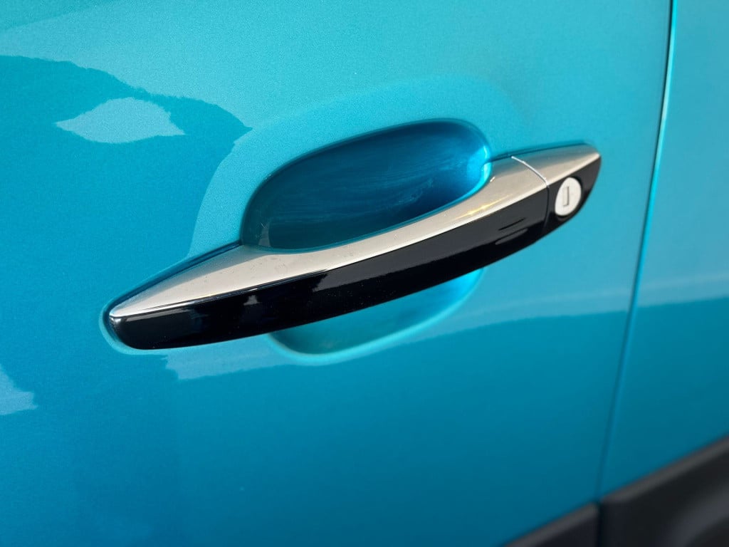 Citroen C3 1.2 puretech shine