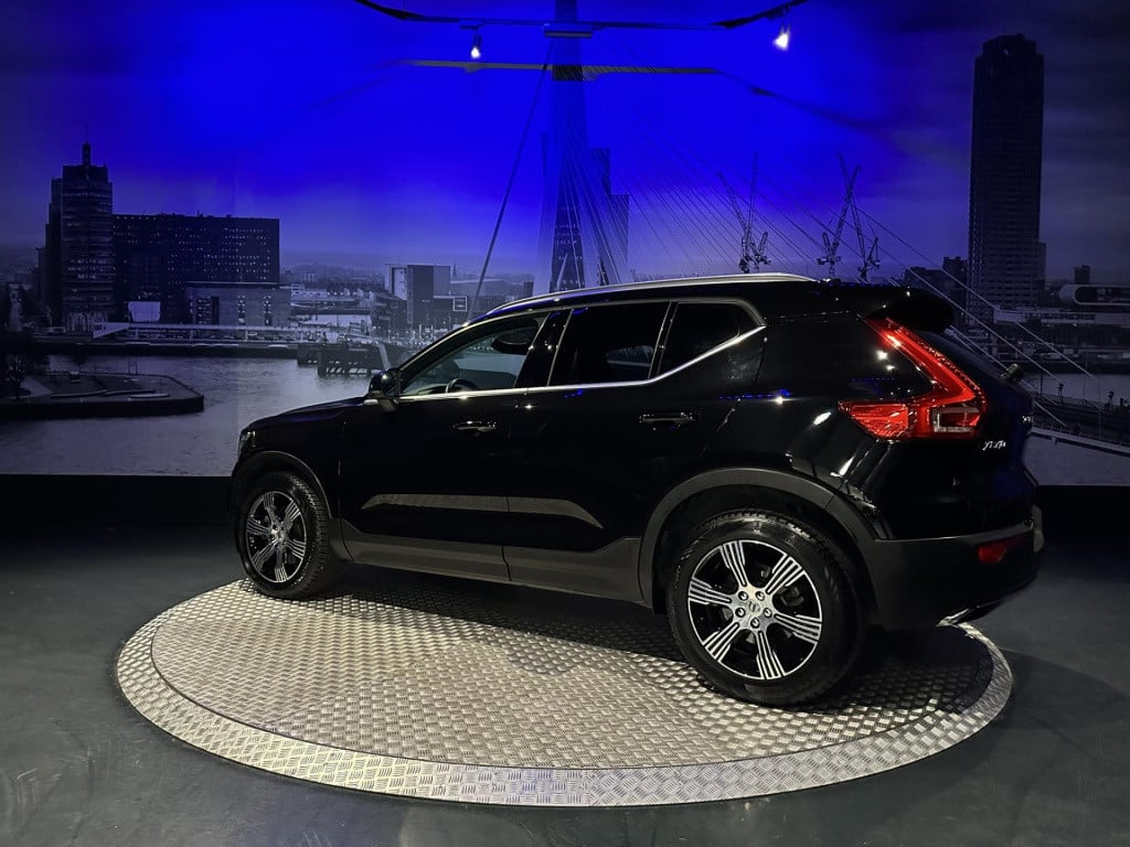 Volvo XC40 2.0 t4 inscription *camera*leer*trekhaak*