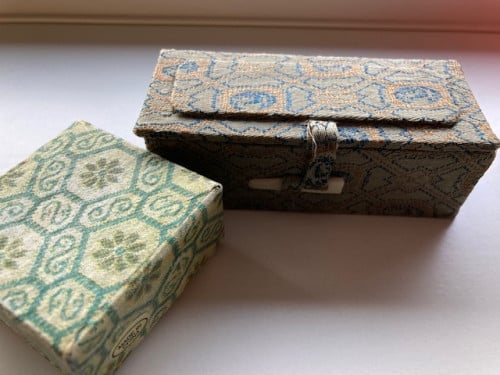 Stempel Chinese dierenriem Slang