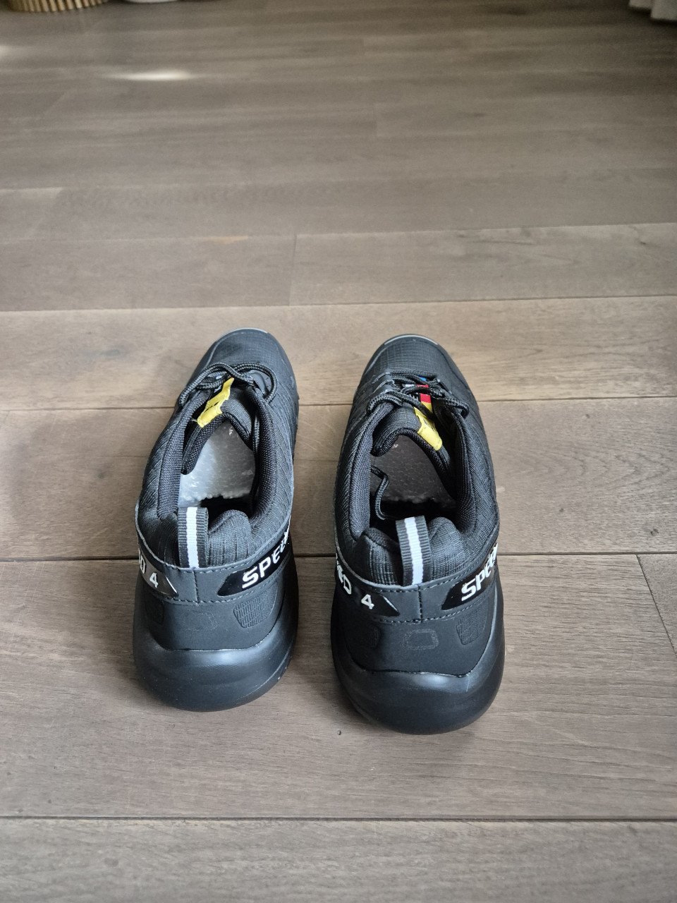 Sportieve Wandelschoenen