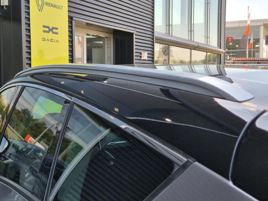 Renault Grand Scenic 1.3 tce 140 edc automaat bose 7p. camera, headup displ