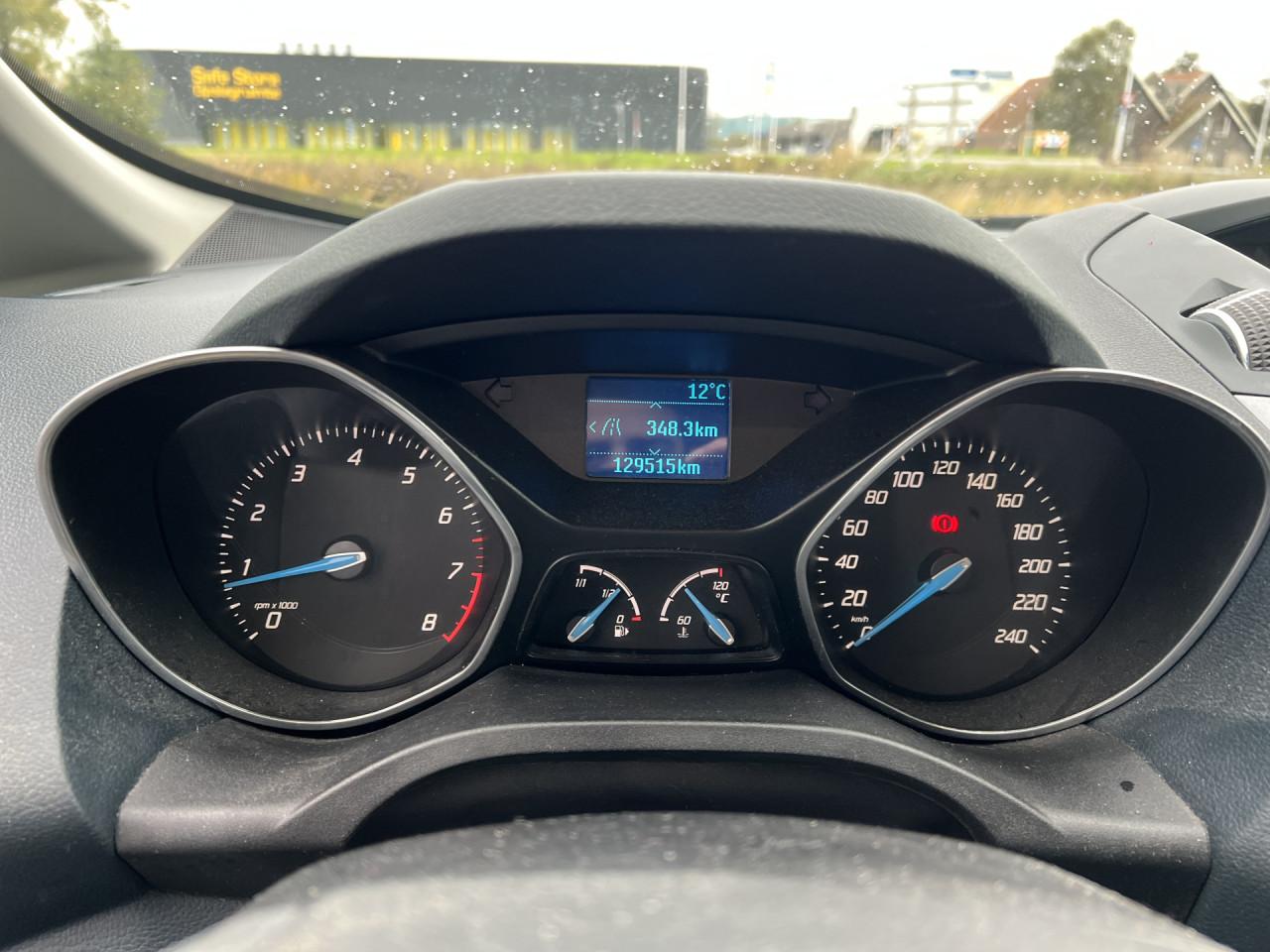 Ford C-Max 1.6 Trend