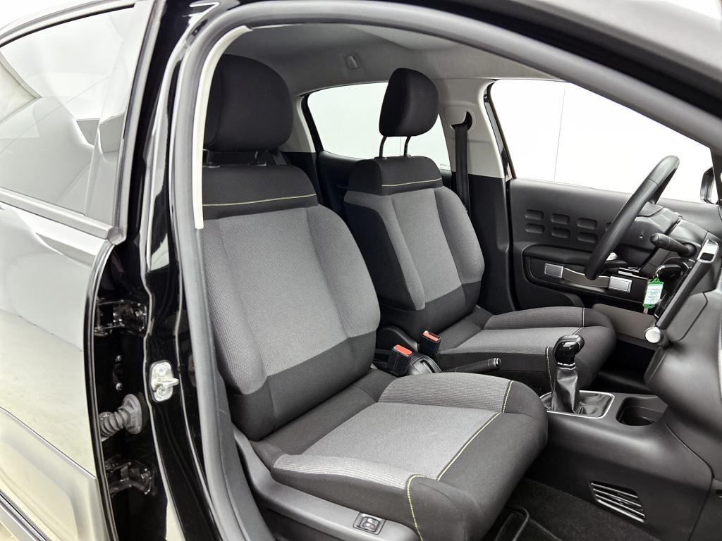 Citroen C3 83 pk shine | rijklaar | stoelverwarming |