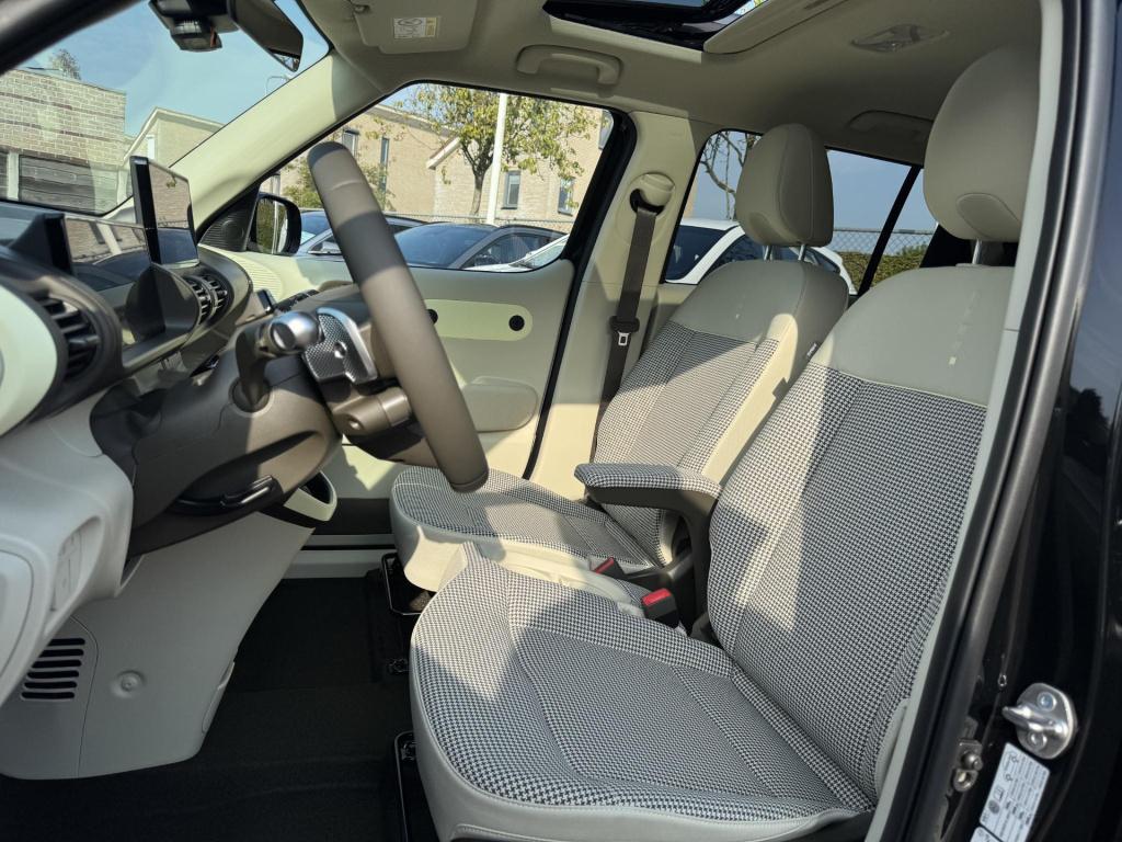Hyundai Inster pulse advanced 42 kwh