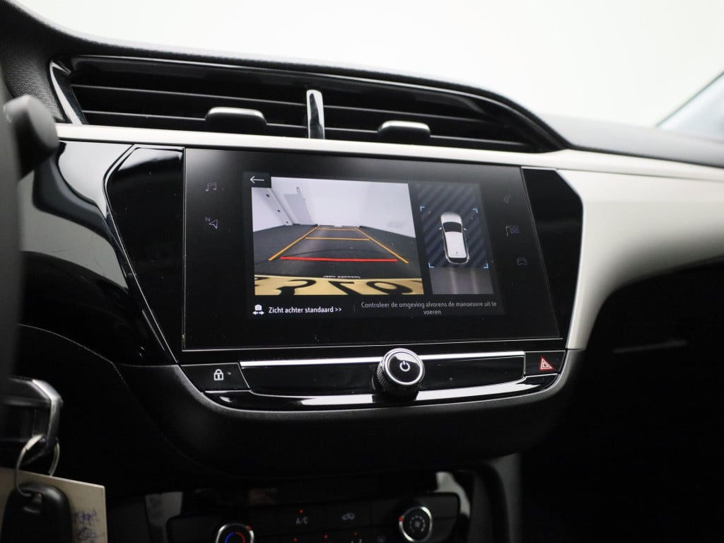 Opel Corsa 1.2 edition | camera | apple carplay/android auto | airco