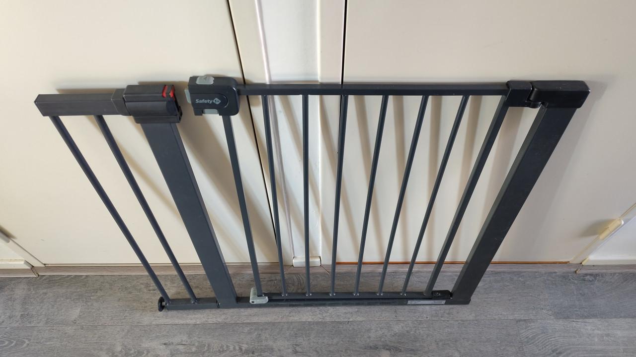 Set traphekken (2 stuks)