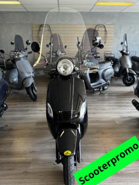 BTC RIVA - SCOOTERPROMO - 45KM!!