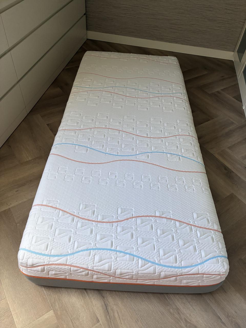 M-line matras