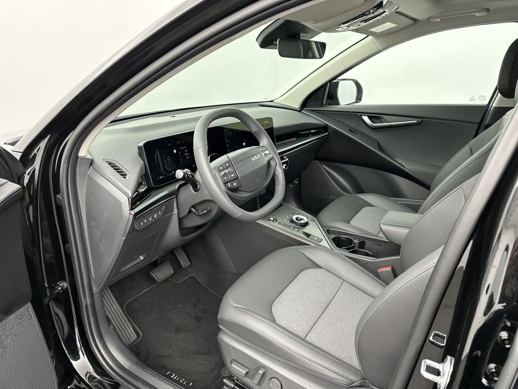 Kia Niro 1.6 gdi hybrid dynamicline | schuif kantel dak | elektrische koffe